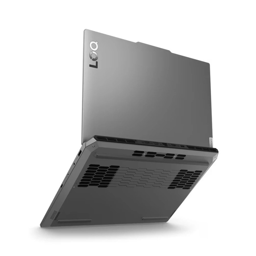 Ноутбук Lenovo LOQ 15IRX10 (83JE01BQRK) Core i7 13645HX, 15.6″, 16/512 ГБ, RTX 5060 8GB