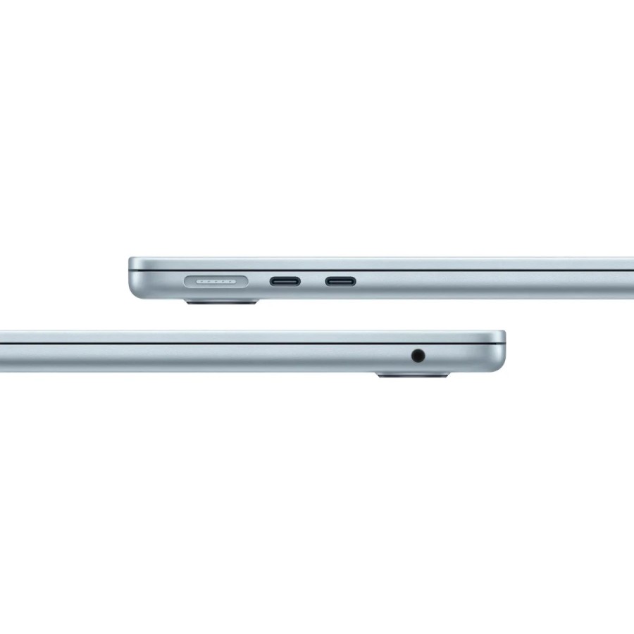 Ноутбук Apple MacBook Air 13 M5 10 core (MDHH4LL/A) Apple M5, 13.6″, 16/512 ГБ, macOS