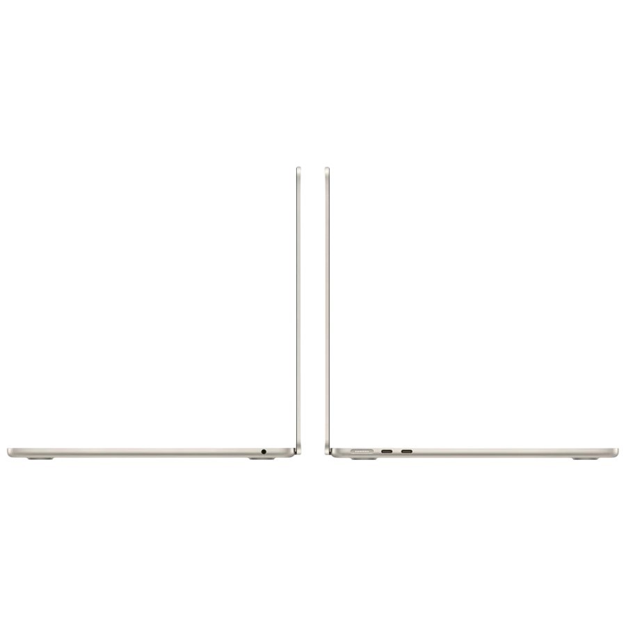 Ноутбук Apple MacBook Air 13 M5 10 core (MDHA4LL/A) Apple M5, 13.6″, 16/512 ГБ, macOS
