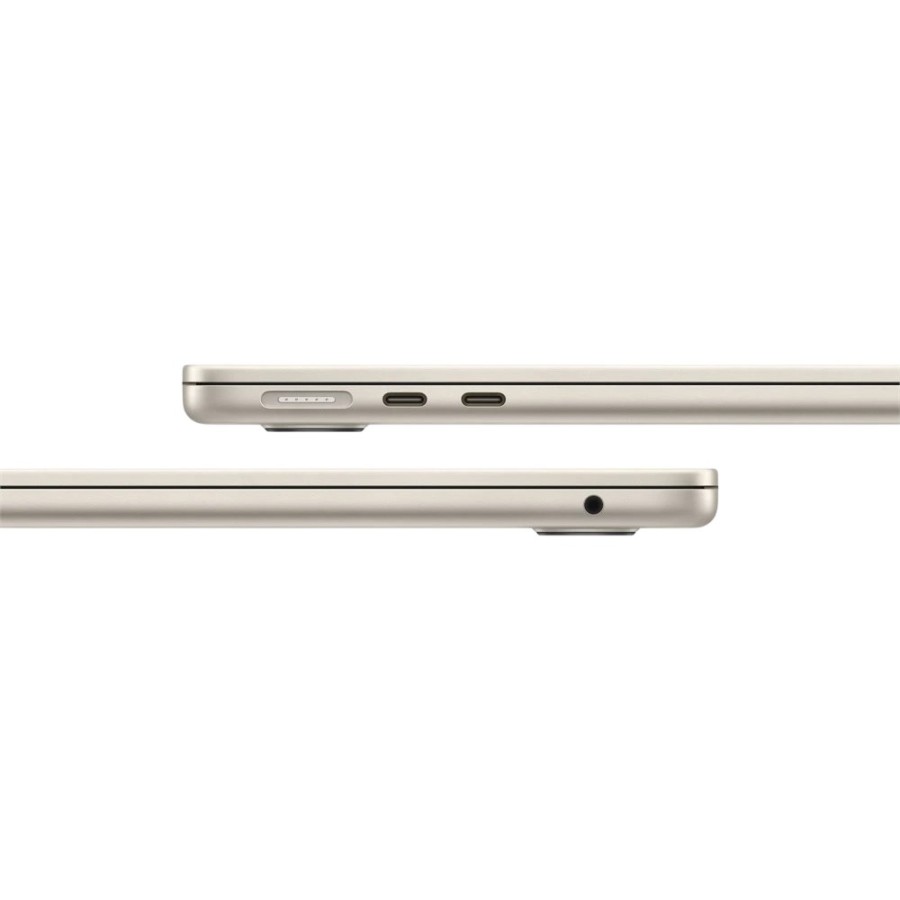 Ноутбук Apple MacBook Air 13 M5 10 core (MDHA4LL/A) Apple M5, 13.6″, 16/512 ГБ, macOS