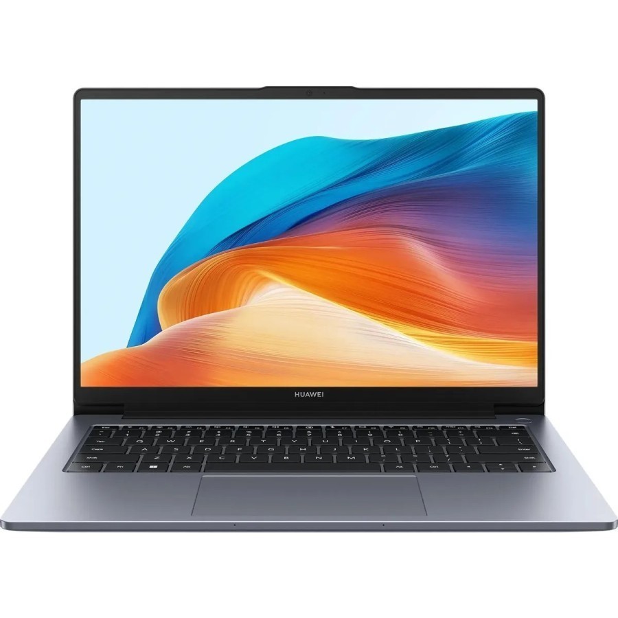 Ноутбук HUAWEI MateBook D 14 (53014QLT) Core i5 13420H, 14″, 16/1 ТБ