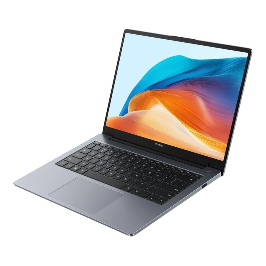 Ноутбук HUAWEI MateBook D 14 (53014QLT) Core i5 13420H, 14″, 16/1 ТБ