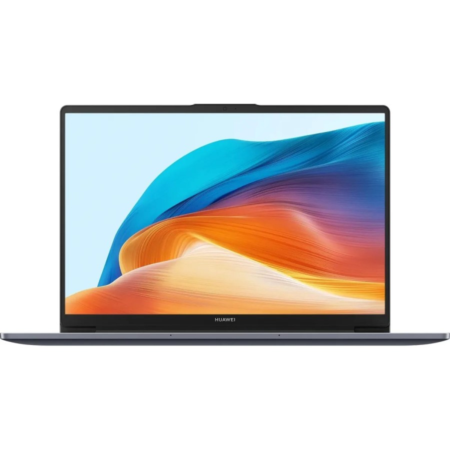 Ноутбук HUAWEI MateBook D 14 (53014QLT) Core i5 13420H, 14″, 16/1 ТБ
