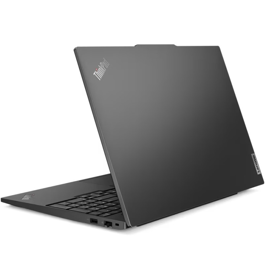 Ноутбук Lenovo ThinkPad E16 Gen 1 (21JN009NRT) Core i7 1355U, 16″, 16/512 ГБ, Windows 11 Pro