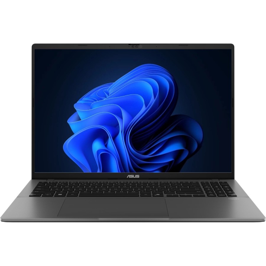 Ноутбук ASUS VivoBook S16 OLED S3607AA-SH149 (90NB1732-M00B10) Core Ultra 7 355, 16″, 32/1 ТБ, Windows 11 Pro