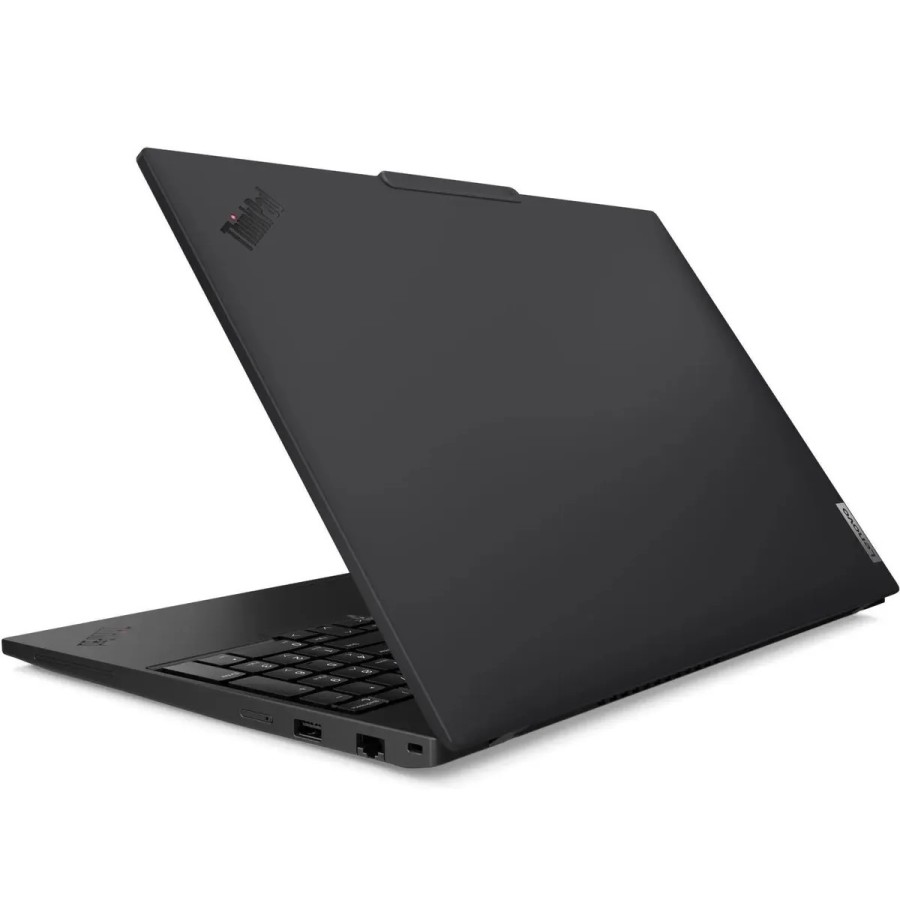 Ноутбук Lenovo ThinkPad T16 Gen 4 (21QE0063FW) Core Ultra 5 225U, 16″, 16/512 ГБ