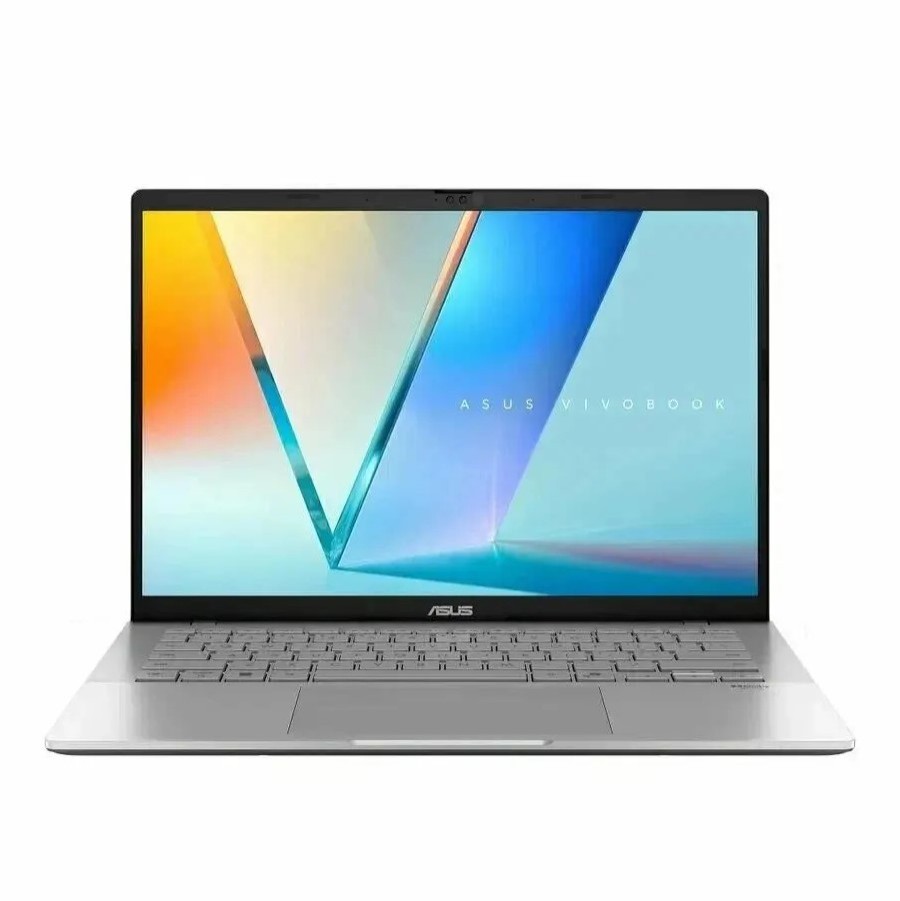 Ноутбук ASUS Vivobook S14 M3407HA-LY046 (90NB16E2-M00320) Ryzen 7 260, 14″, 16/512 ГБ, Windows 11 Pro