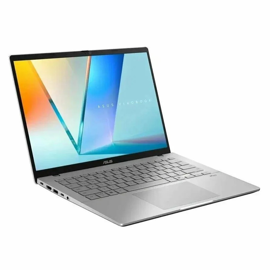 Ноутбук ASUS Vivobook S14 M3407HA-LY046 (90NB16E2-M00320) Ryzen 7 260, 14″, 16/512 ГБ, Windows 11 Pro