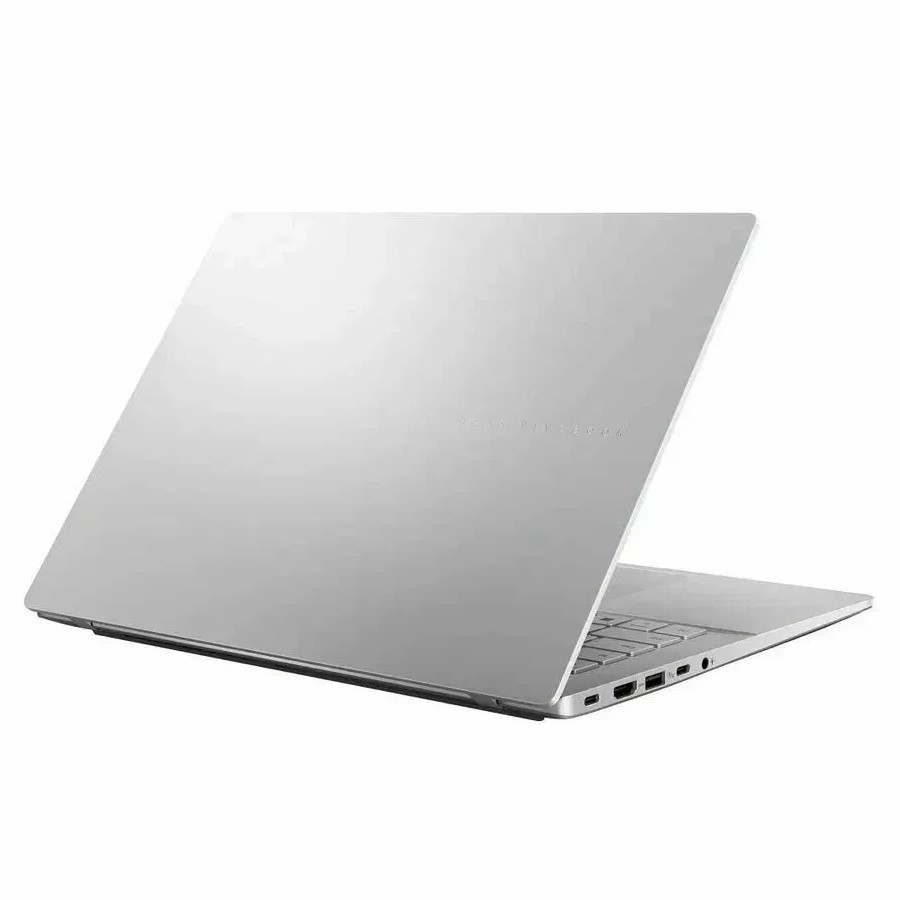 Ноутбук ASUS Vivobook S14 M3407HA-LY046 (90NB16E2-M00320) Ryzen 7 260, 14″, 16/512 ГБ, Windows 11 Pro
