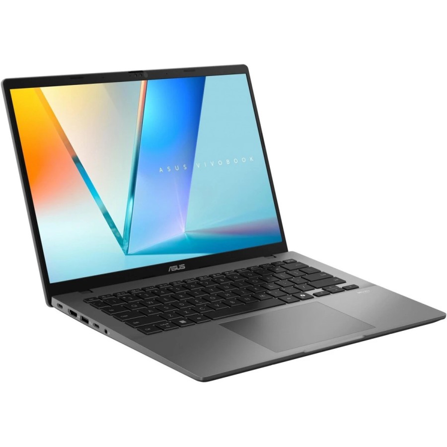 Ноутбук ASUS Vivobook S14 OLED M3407HA-SF089 (90NB16E1-M005M0) Ryzen 7 260, 14″, 16/512 ГБ, Windows 11 Pro