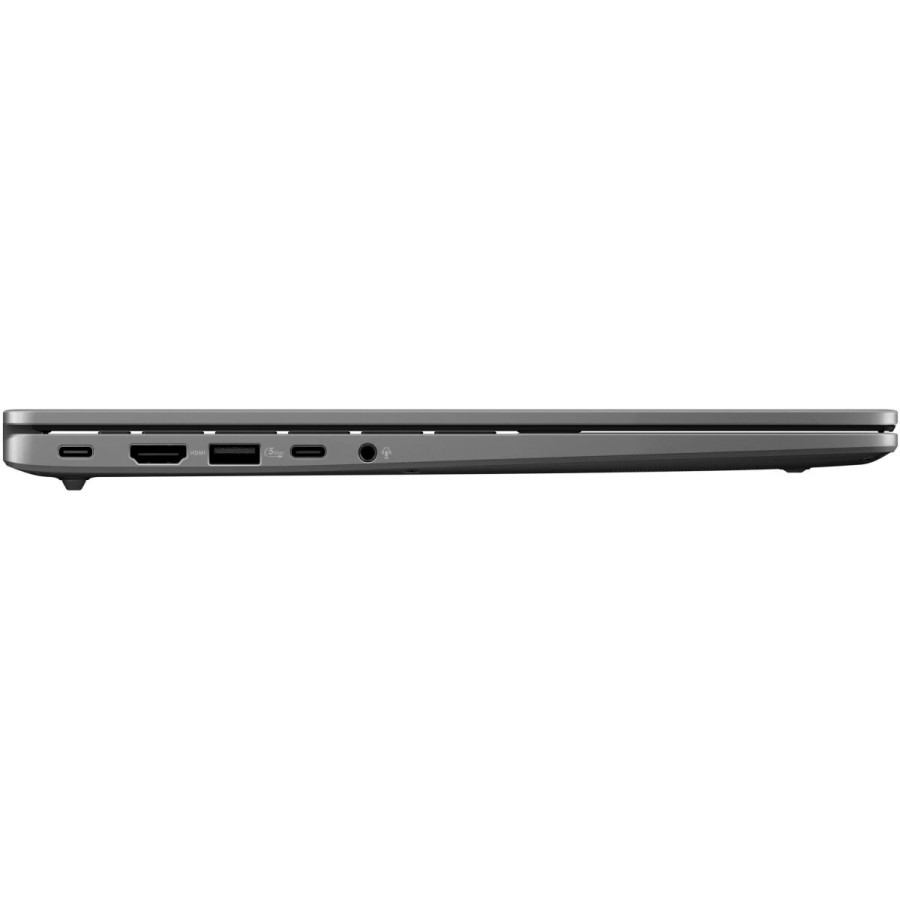 Ноутбук ASUS Vivobook S14 OLED M3407HA-SF089 (90NB16E1-M005M0) Ryzen 7 260, 14″, 16/512 ГБ, Windows 11 Pro
