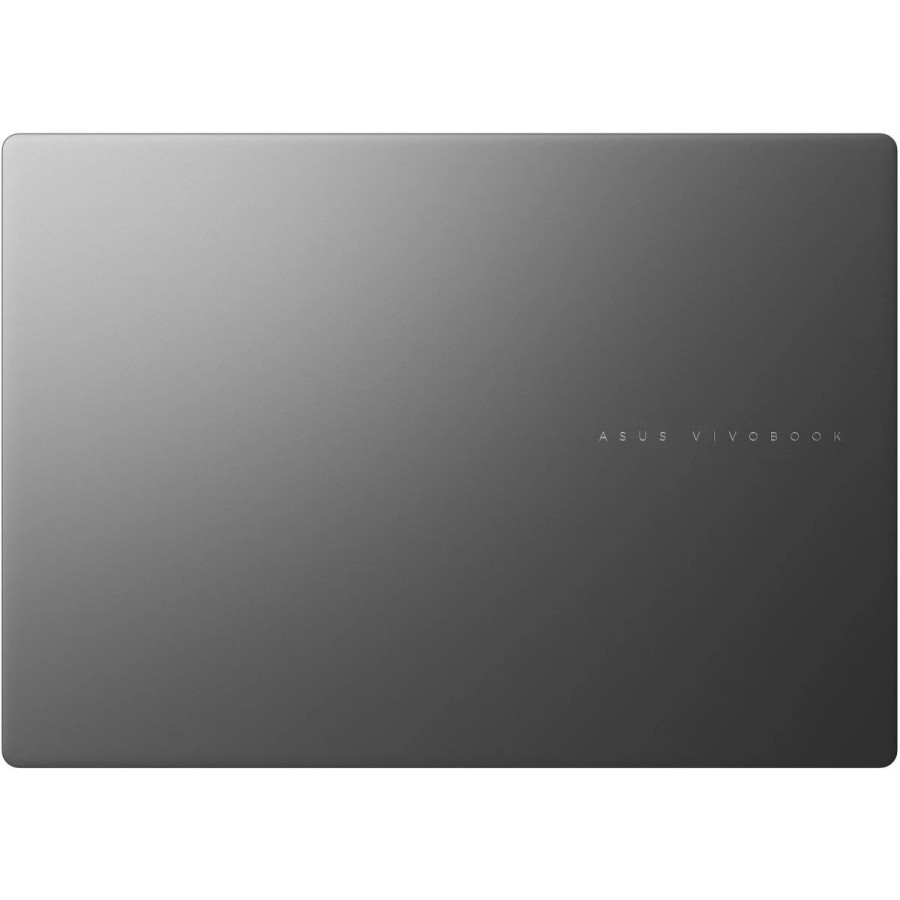 Ноутбук ASUS Vivobook S14 OLED M3407HA-SF089 (90NB16E1-M005M0) Ryzen 7 260, 14″, 16/512 ГБ, Windows 11 Pro