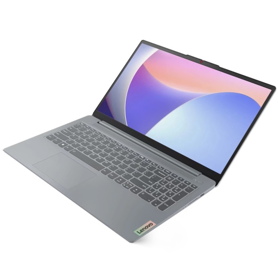 Ноутбук Lenovo IdeaPad Slim 3 15AMN8 (82XQ013FFE) Ryzen 5 7520U, 15.6″, 16/512 ГБ