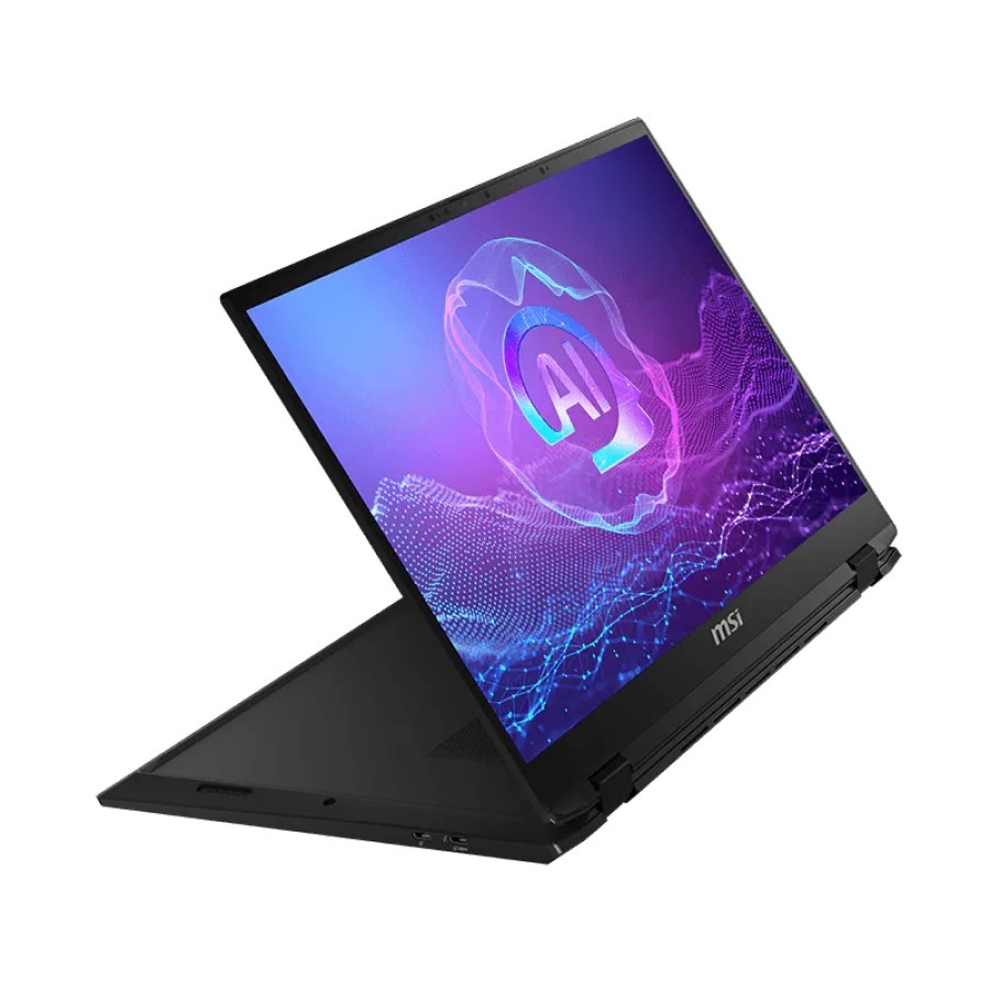 Ноутбук MSI Summit 16 AI Evo A2HMTG-057RU (9S7-159531-057) Core Ultra 7 255H, 16″, 16/1 ТБ, Windows 11 Home
