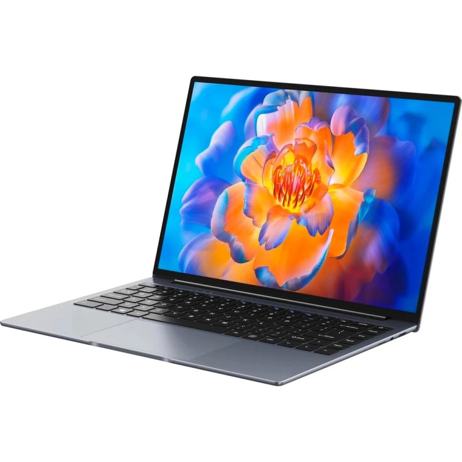 Ноутбук CHUWI CoreBook (CWI575-308N2N1PDMYX) Core i3 10100Y, 14.1″, 8/256 ГБ, Windows 11 Pro