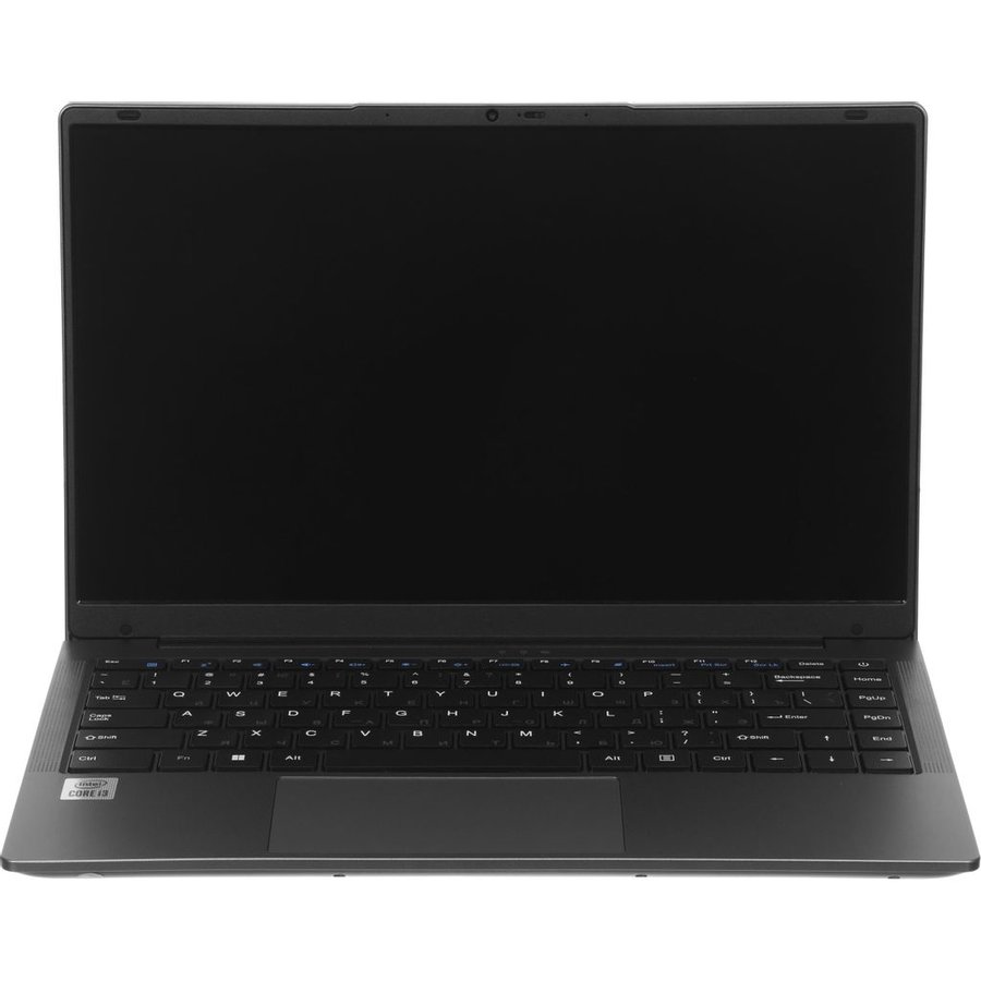 Ноутбук CHUWI CoreBook (CWI575-308N2N1PDMYX) Core i3 10100Y, 14.1″, 8/256 ГБ, Windows 11 Pro