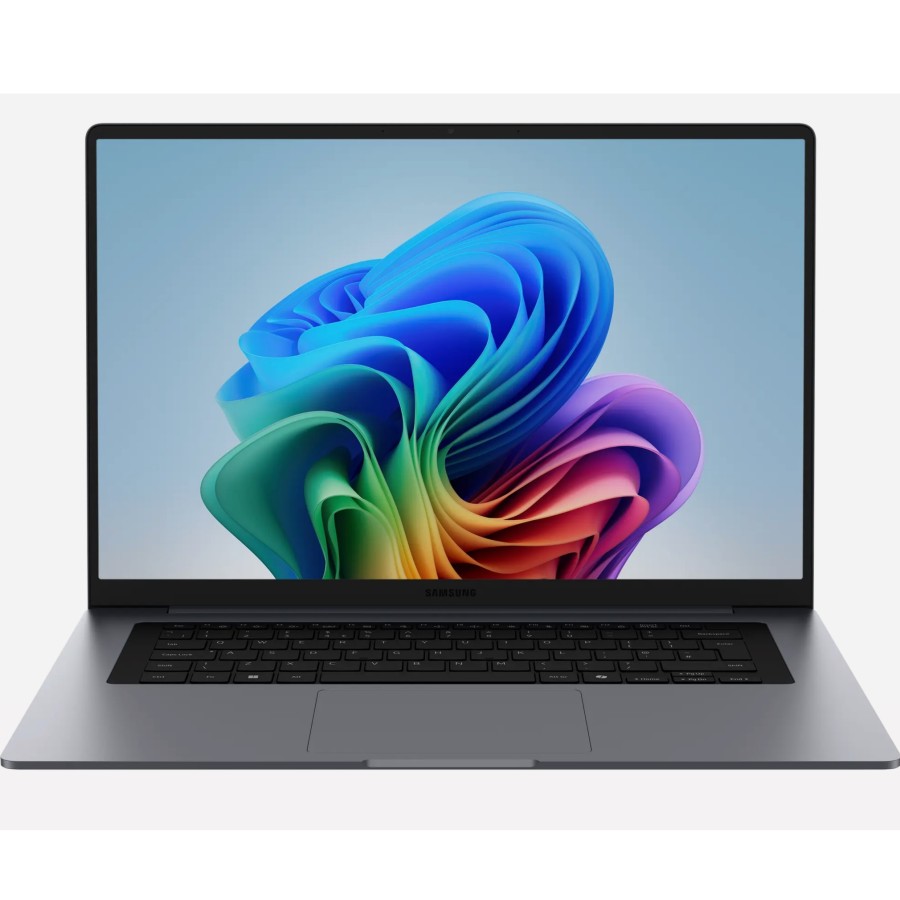 Ноутбук Samsung Galaxy Book 6 (NP760VJG-KG1IN) Core Ultra 5 325, 16″, 16/512 ГБ, Windows 11 Home