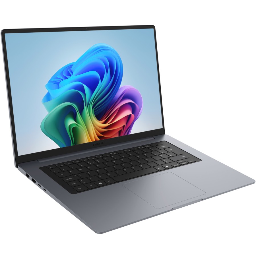 Ноутбук Samsung Galaxy Book 6 (NP760VJG-KG1IN) Core Ultra 5 325, 16″, 16/512 ГБ, Windows 11 Home