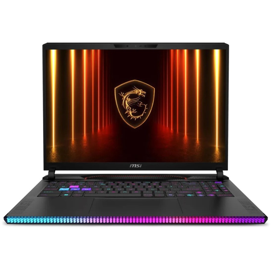 Ноутбук MSI Raider 16 HX AI A2XWHG-814XRU (9S7-15M361-814) Core Ultra 7 255HX, 16″, 32/1 ТБ, RTX 5070 Ti 12GB, Windows 11 Pro