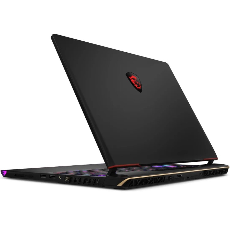 Ноутбук MSI Raider 16 HX AI A2XWHG-814XRU (9S7-15M361-814) Core Ultra 7 255HX, 16″, 32/1 ТБ, RTX 5070 Ti 12GB, Windows 11 Pro