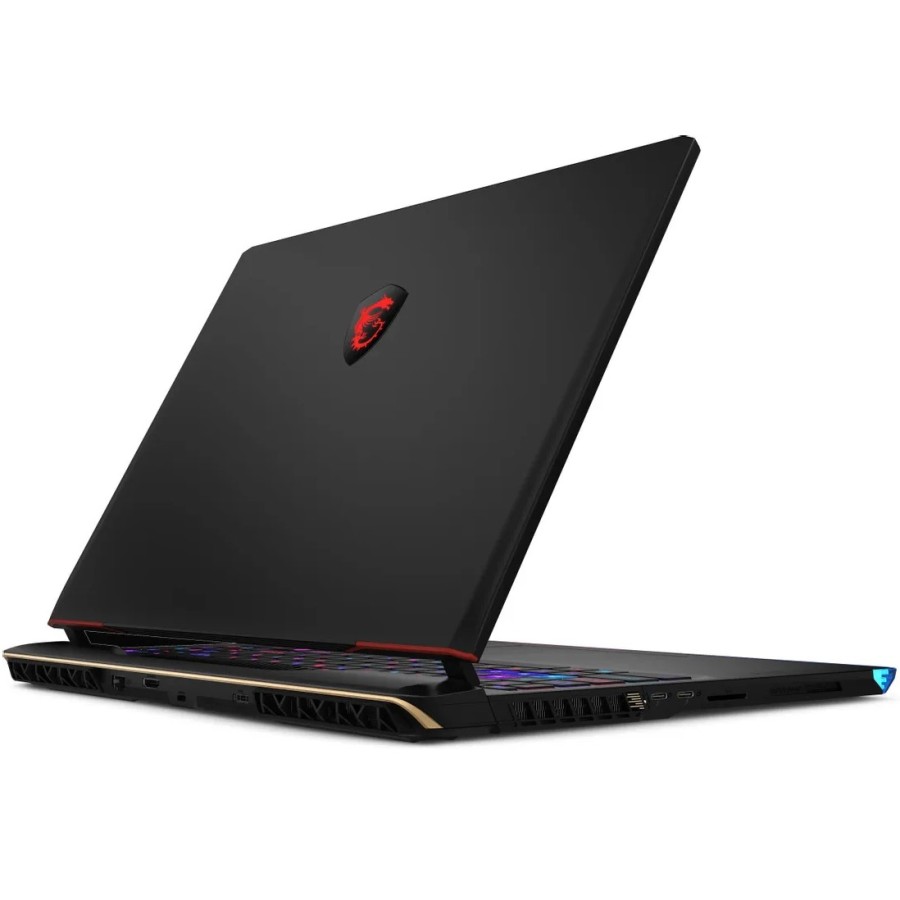 Ноутбук MSI Raider 16 HX AI A2XWHG-814XRU (9S7-15M361-814) Core Ultra 7 255HX, 16″, 32/1 ТБ, RTX 5070 Ti 12GB, Windows 11 Pro