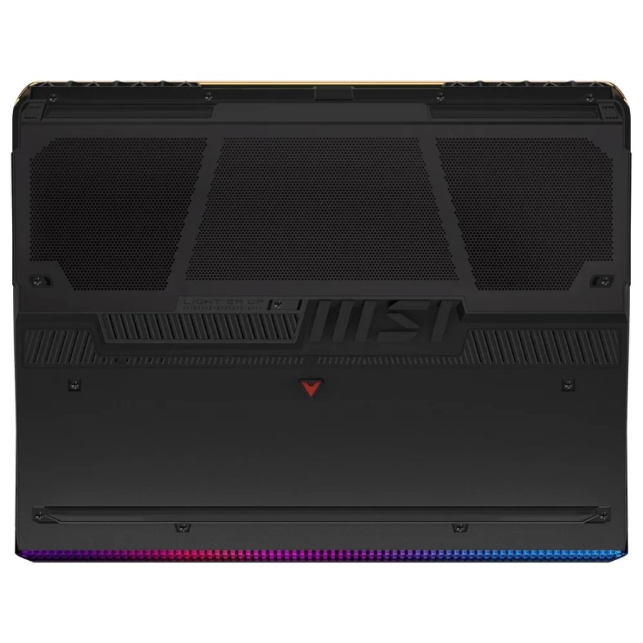 Ноутбук MSI Raider 16 HX AI A2XWHG-814XRU (9S7-15M361-814) Core Ultra 7 255HX, 16″, 32/1 ТБ, RTX 5070 Ti 12GB, Windows 11 Pro