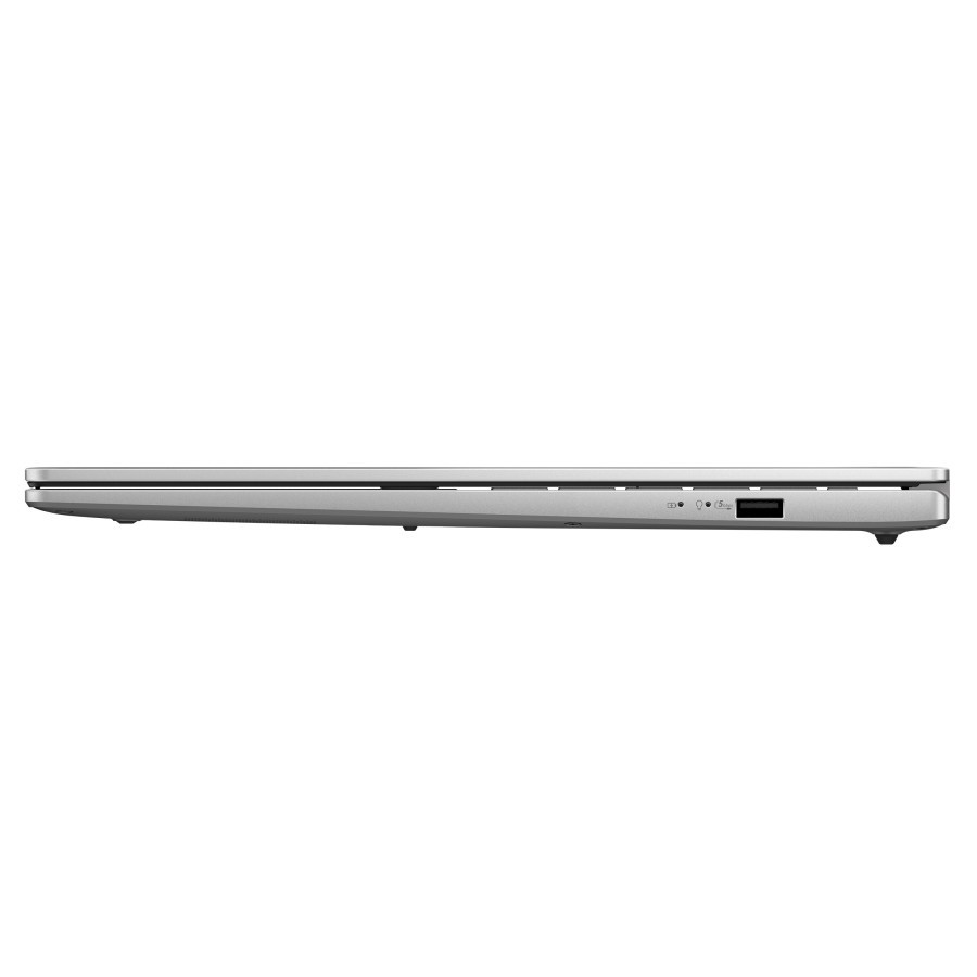 Ноутбук ASUS Vivobook S16 M3607HA-RP235 (90NB16F2-M00EF0) Ryzen 7 260, 16″, 16/512 ГБ, Windows 11 Pro
