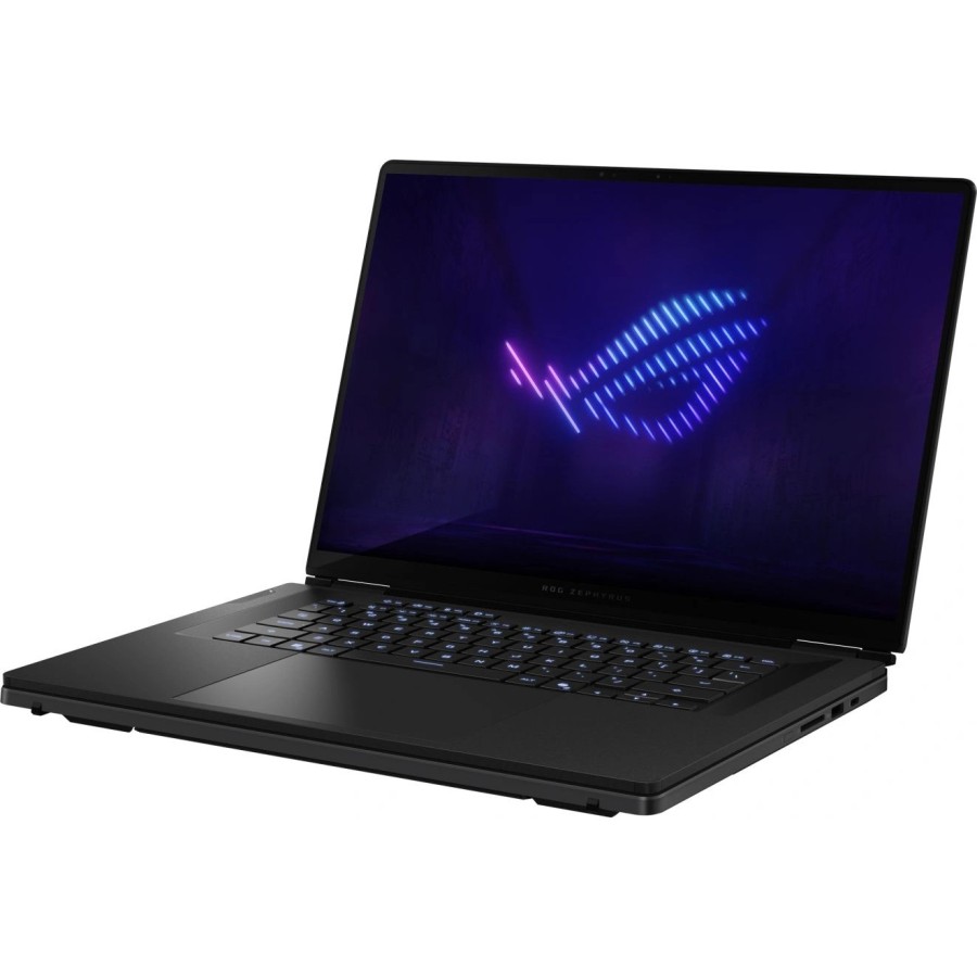 Ноутбук ASUS ROG Zephyrus Duo GX651AX-SR117W (90NR0NT2-M00520) Core Ultra 9 386H, 16″, 64/1 ТБ, RTX 5090 24GB, Windows 11 Home
