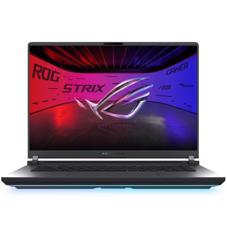 Ноутбук ASUS ROG Strix G16 G615LR-S5162 (90NR0LR1-M00670) Core Ultra 7 255HX, 16″, 32/1 ТБ, RTX 5070 Ti 12GB