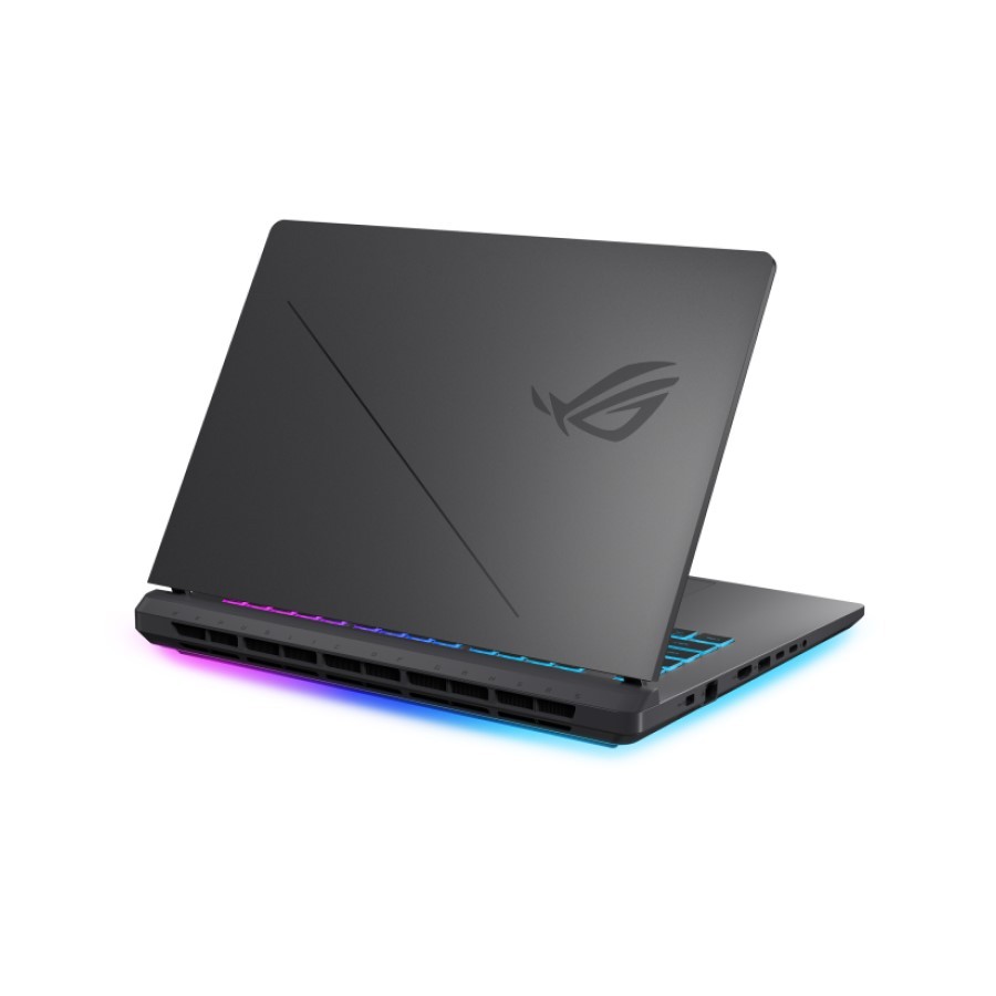 Ноутбук ASUS ROG Strix G16 G615LR-S5162 (90NR0LR1-M00670) Core Ultra 7 255HX, 16″, 32/1 ТБ, RTX 5070 Ti 12GB