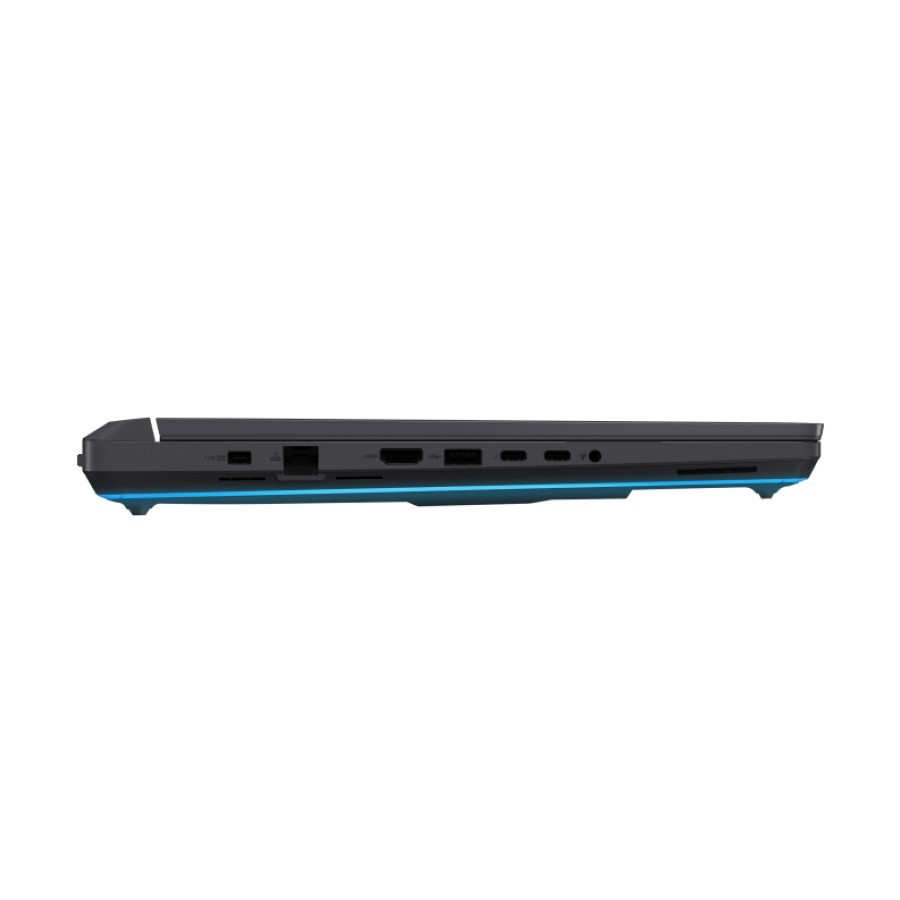 Ноутбук ASUS ROG Strix G16 G615LR-S5162 (90NR0LR1-M00670) Core Ultra 7 255HX, 16″, 32/1 ТБ, RTX 5070 Ti 12GB, Windows 11 Pro