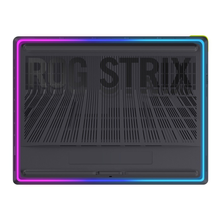 Ноутбук ASUS ROG Strix G16 G615JHR-S5058 (90NR0LL1-M00210) Core i7 14650HX, 16″, 32/1 ТБ, RTX 5050 8GB