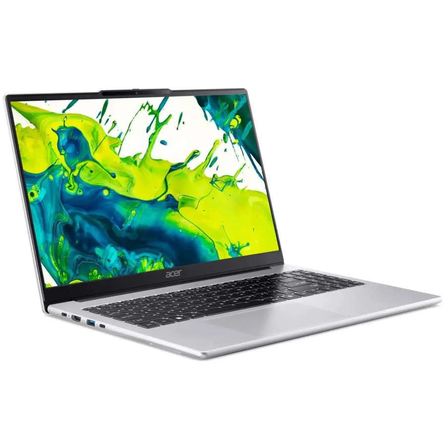 Ноутбук Acer Aspire Lite 15 AL15-45P-R0MF (NX.DN5EX.001) Ryzen 7 5825U, 15.6″, 32/1 ТБ