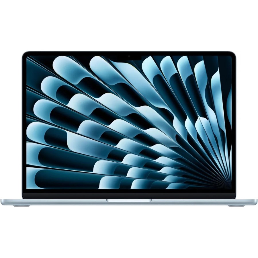 Ноутбук Apple MacBook Air 13 M5 10 core (MDHH4HN/A) Apple M5, 13.6″, 16/512 ГБ, macOS