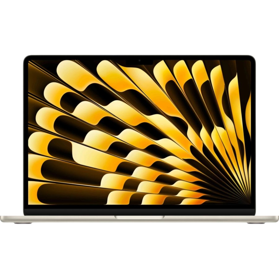 Ноутбук Apple MacBook Air 13 M5 10 core (MDHA4HN/A) Apple M5, 13.6″, 16/512 ГБ, macOS
