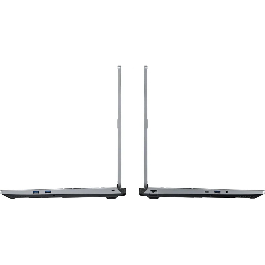 Ноутбук MAIBENBEN X-Treme Typhoon X16C (X16C-i544560F44LG4E10) Core i5 14450HX, 16″, 16/512 ГБ, RTX 5060 8GB, Linux