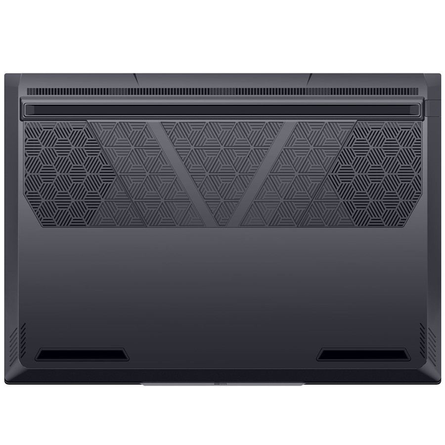 Ноутбук MAIBENBEN X-Treme Tsunami X16F-R98957T (X16F-R98957T0GGRLG4E10) Ryzen 9 8940HX, 16″, 16/1 ТБ, RTX 5070 Ti 12GB, Linux