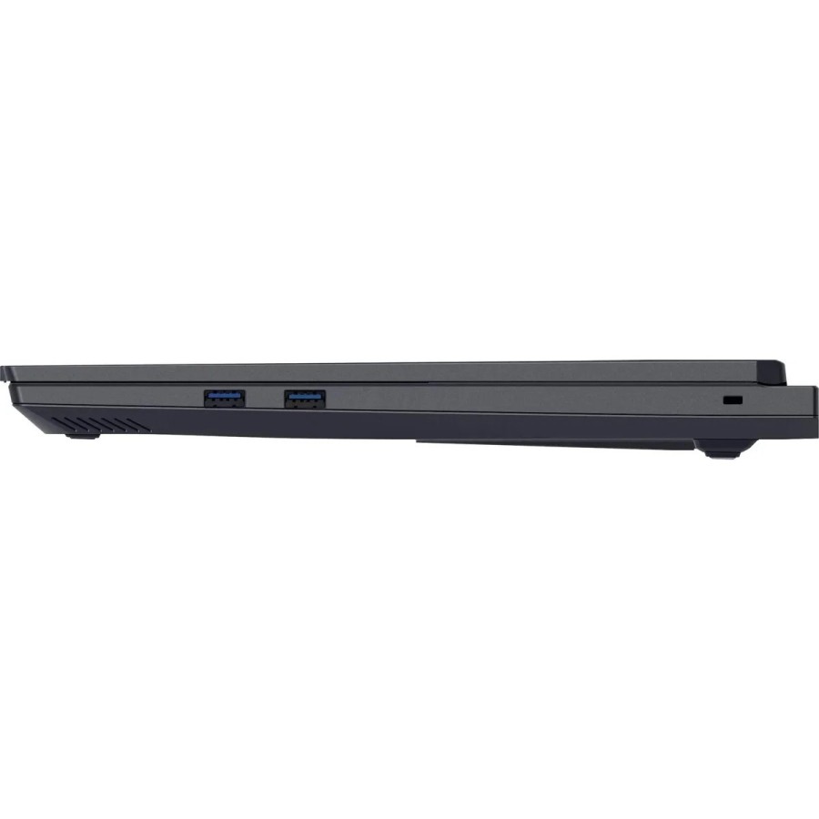Ноутбук MAIBENBEN X-Treme Tsunami X16F-R98957T (X16F-R98957T0GGRLG4E10) Ryzen 9 8940HX, 16″, 16/1 ТБ, RTX 5070 Ti 12GB, Linux