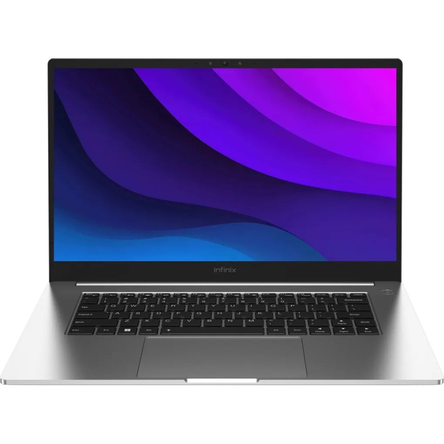 Ноутбук Infinix INBOOK YL512 (71005000609) Core i5 1334U, 15.6″, 16/512 ГБ, Windows 11 Home