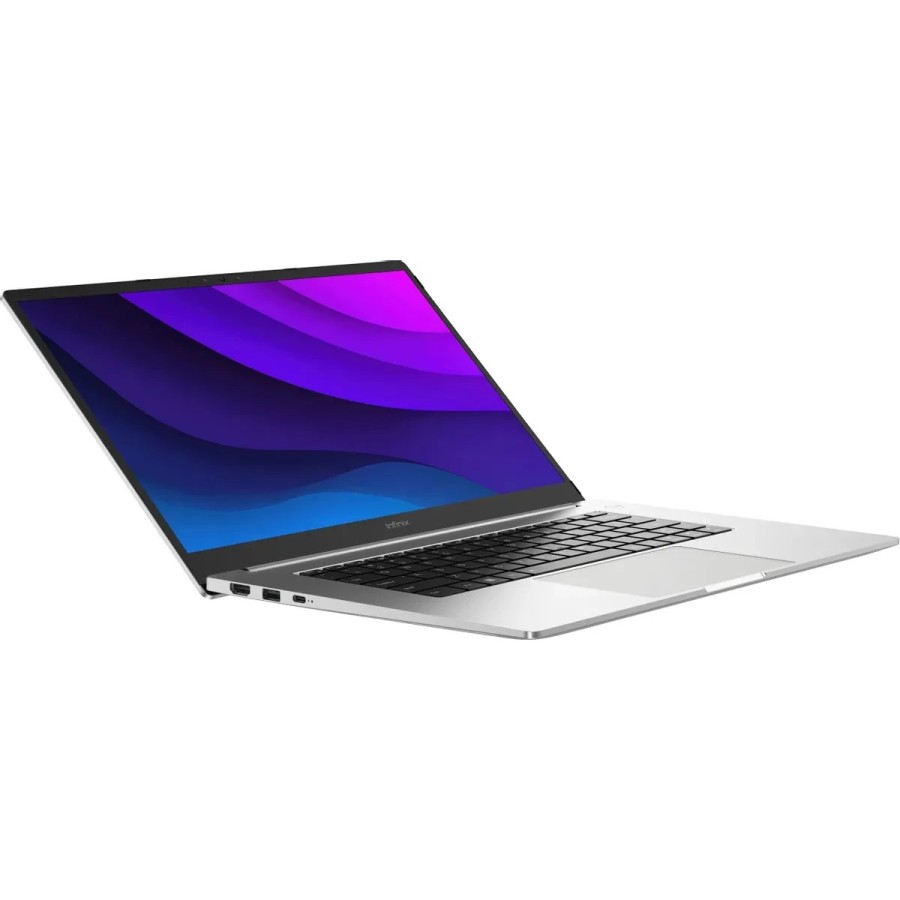 Ноутбук Infinix INBOOK YL512 (71005000609) Core i5 1334U, 15.6″, 16/512 ГБ, Windows 11 Home