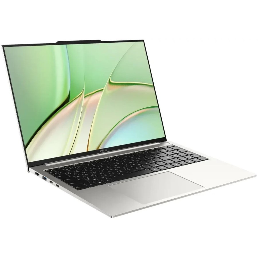 Ноутбук Infinix XBOOK B16 (71005000502) Ryzen 7 7735HS, 16″, 16/512 ГБ, Windows 11 Home