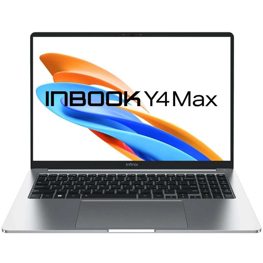 Ноутбук Infinix Inbook Y4 Max YL613 (71005000611) Core i5 1334U, 16″, 16/512 ГБ, Windows 11 Home