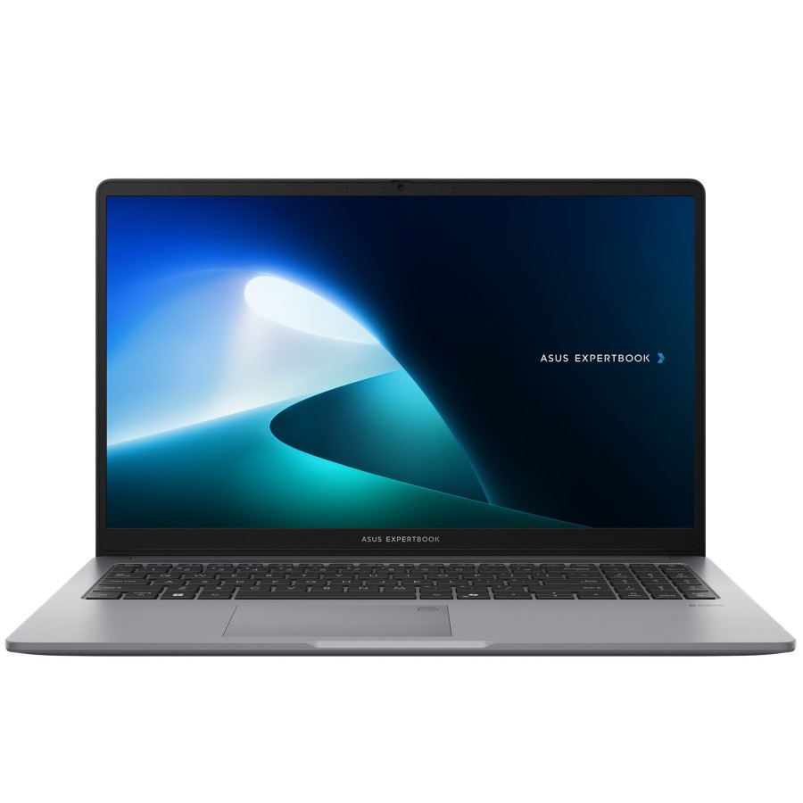 Ноутбук ASUS ExpertBook P1 P1503CVA-I716512B0D (90NX0881-M02DB0) Core 7 240H, 15.6″, 32/512 ГБ, Windows 11 Pro