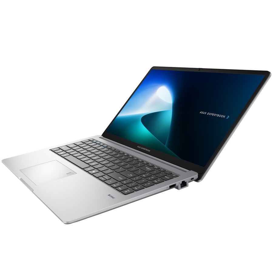 Ноутбук ASUS ExpertBook P1 P1503CVA-I716512B0D (90NX0881-M02DB0) Core 7 240H, 15.6″, 32/512 ГБ, Windows 11 Pro