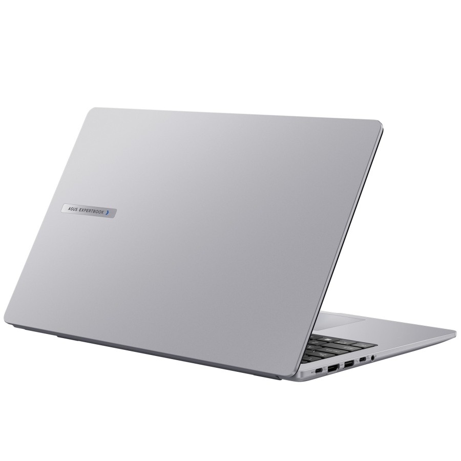 Ноутбук ASUS ExpertBook P1 P1503CVA-I716512B0D (90NX0881-M02DB0) Core 7 240H, 15.6″, 32/512 ГБ, Windows 11 Pro