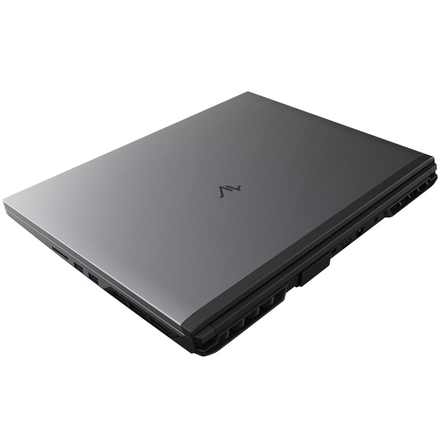 Ноутбук Maibenben X-Treme Typhoon X16A (X16A-R774350F2RLG4E10) Ryzen 7 7445HS, 16″, 16/512 ГБ, RTX 3050 4GB, Linux