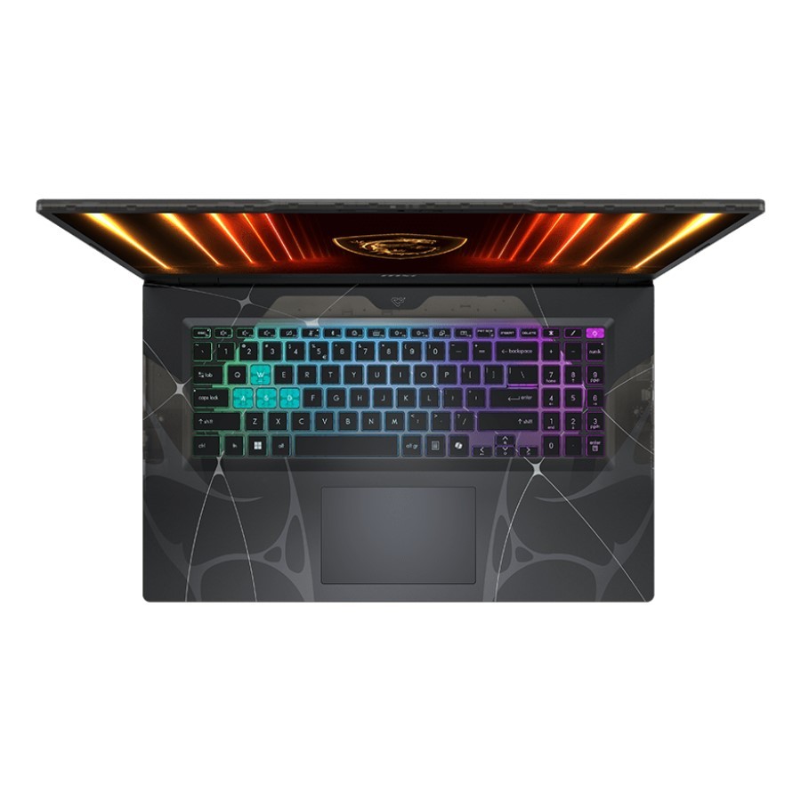 Ноутбук MSI Cyborg 17 B13WEKG-414XRU (9S7-17U332-414) Core i5 13420H, 17.3″, 16/512 ГБ, RTX 5050 8GB