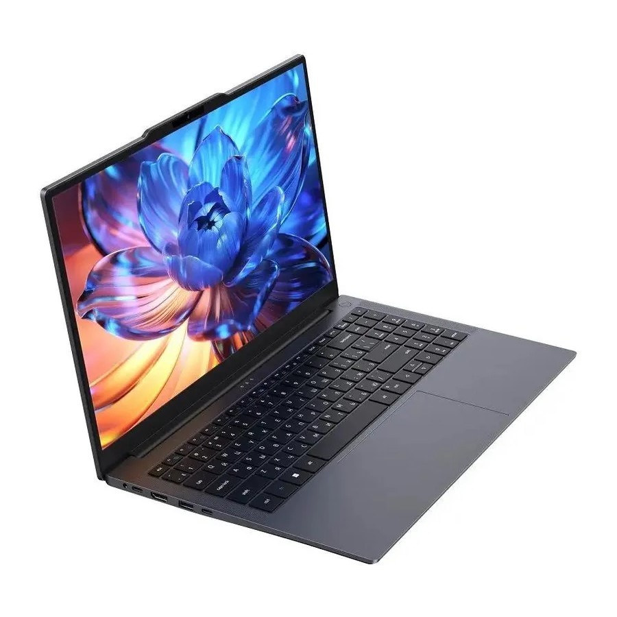 Ноутбук CHUWI Corebook S (CWI656-328N2N1PDMXS) Core i3 1220P, 15.6″, 8/256 ГБ, Windows 11 Pro