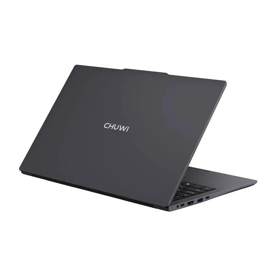 Ноутбук CHUWI Corebook S (CWI656-328N2N1PDMXS) Core i3 1220P, 15.6″, 8/256 ГБ, Windows 11 Pro