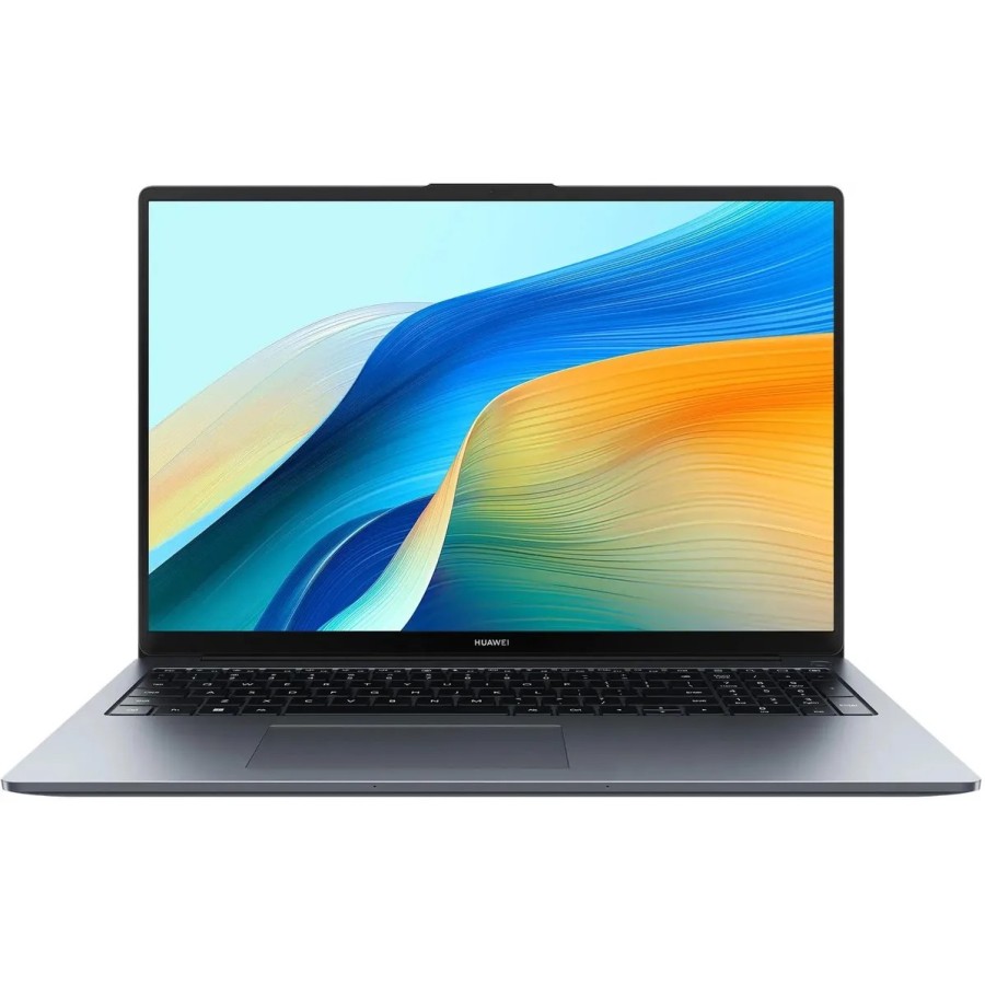 Ноутбук HUAWEI MateBook D 16 MCLG-X (53014HYK) Core i7 13700H, 16″, 16/1 ТБ, Windows 11 Pro
